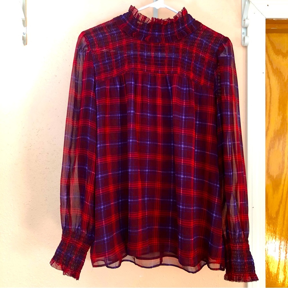Ann Taylor Top